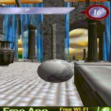 Dwonload HyperBowl Cell Phone Game